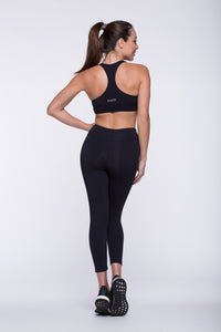 Legging - Emana® Anti-Cellulite, Black