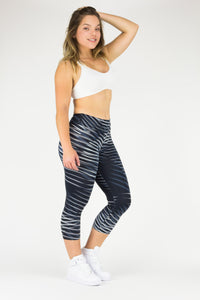 Legging - Supplex, Desert Palm