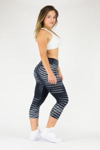 Legging - Supplex, Desert Palm