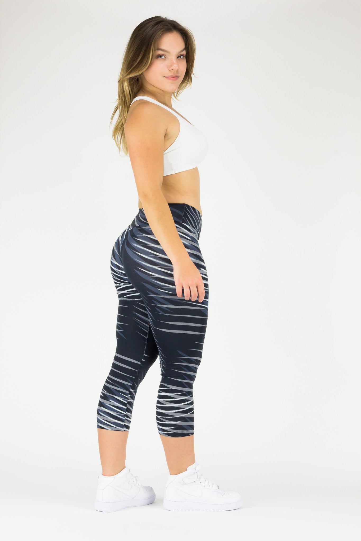 Legging - Supplex, Desert Palm