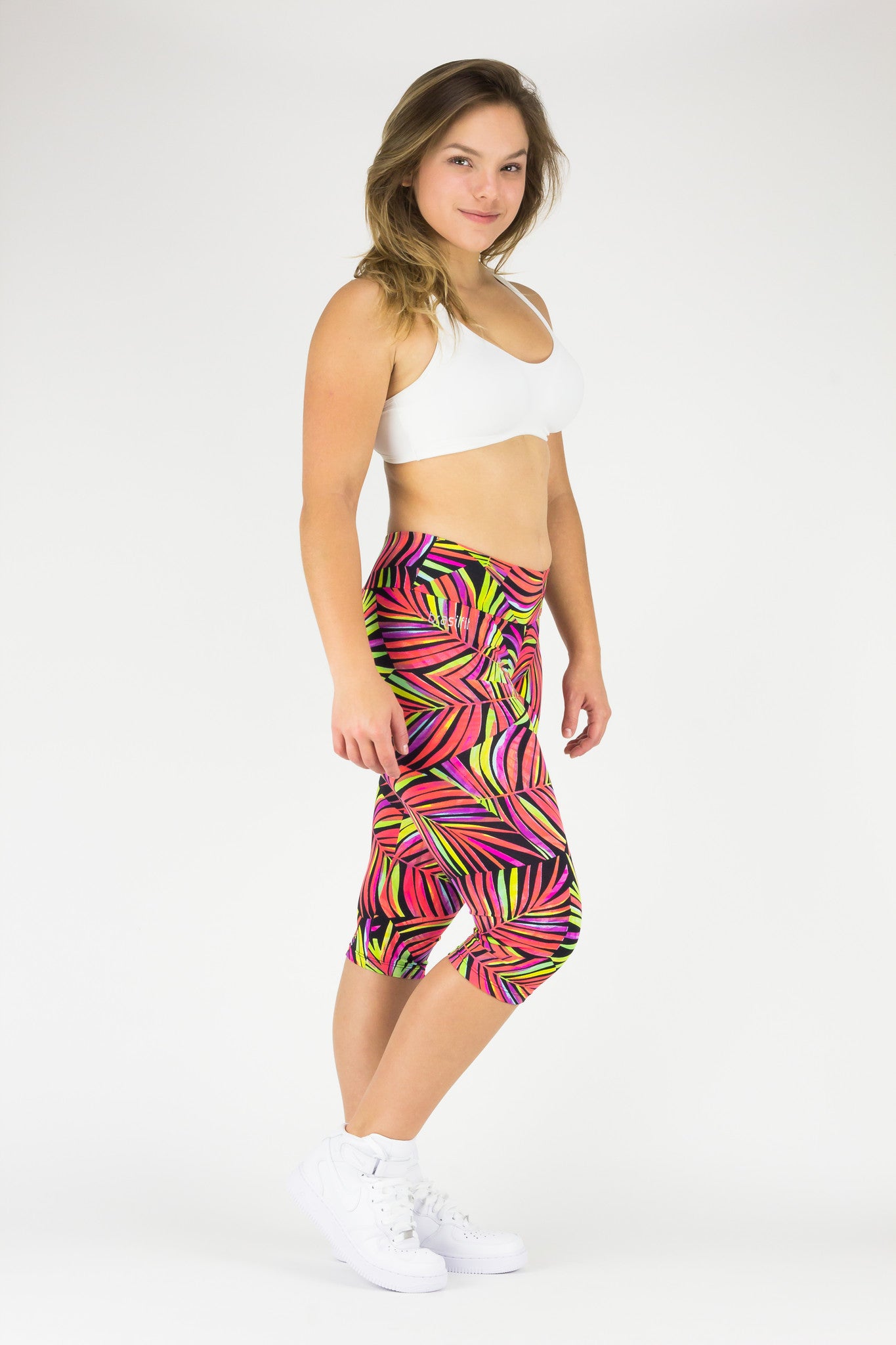 Legging - Amni, Floresta