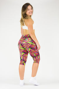 Legging - Amni, Floresta