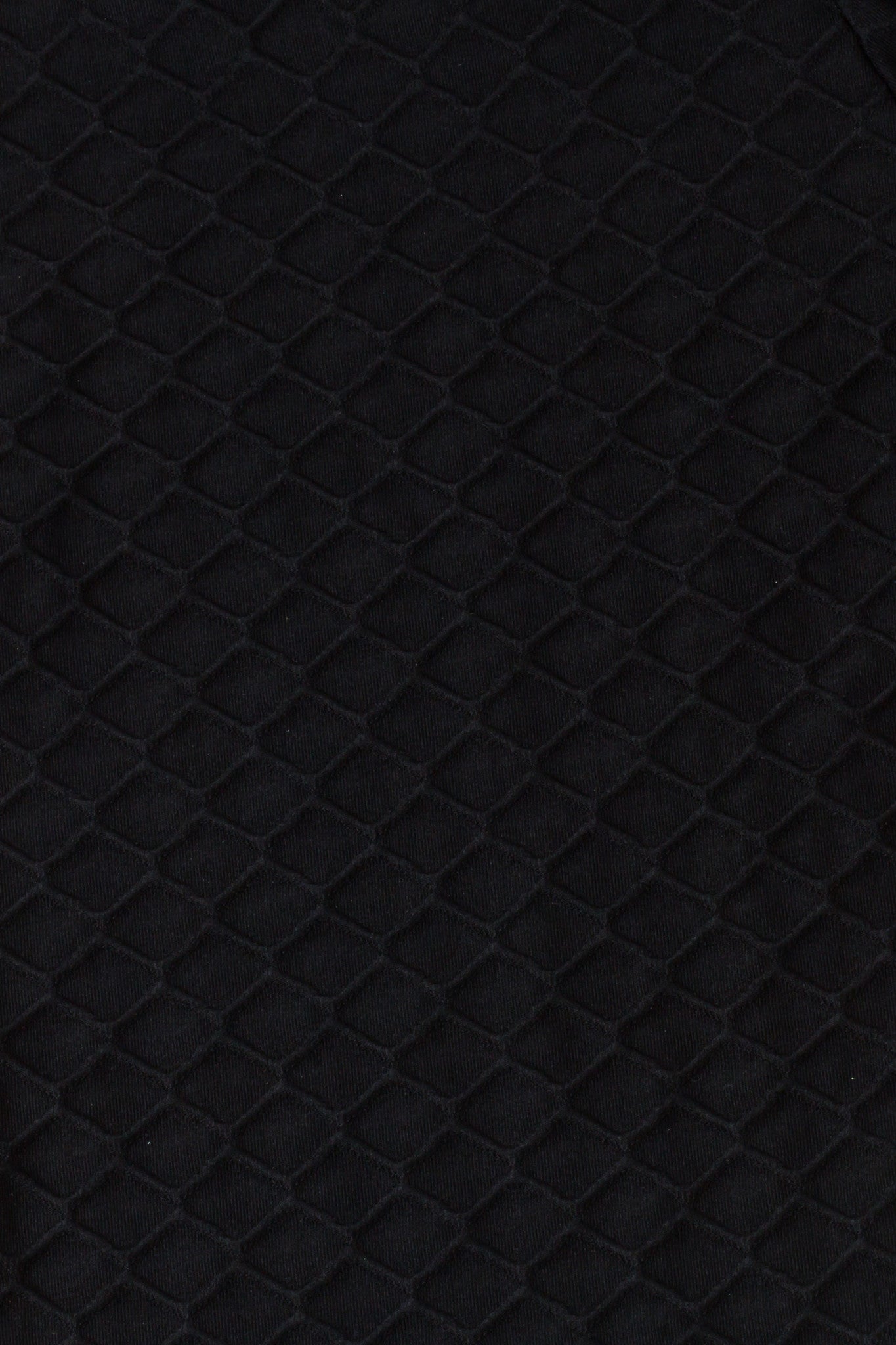 Legging Full Length Wallpaper - Amni, Black